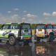 Image for article titled The Defender 90 Looks Even Cooler As A Rally Machine